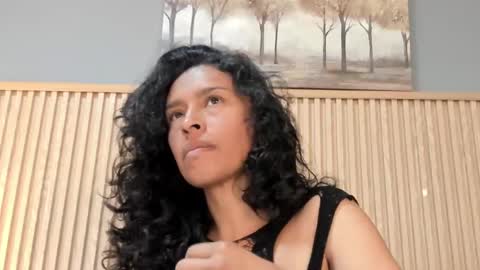 Snapshot of samantha_duart3 chatting on 04/14/26, 12:00 samantha_duart3 online show from 04/14/26, 12:00