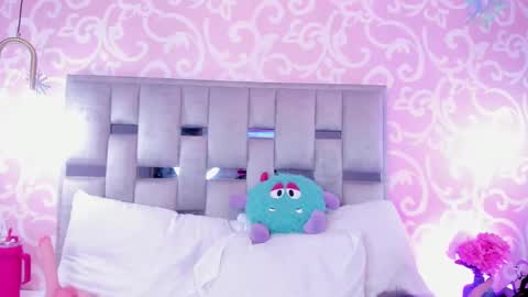 Snapshot of samantha_duque11 chatting on 01/31/25, 12:39 Samantha online show from 01/31/25, 12:39