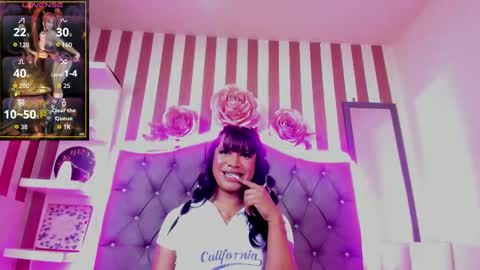 Samantha online show from 10/07/25, 04:20