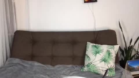 Samantha Ferrec online show from 12/14/24, 12:44