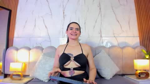 samantha_fiire online show from 05/30/26, 12:52
