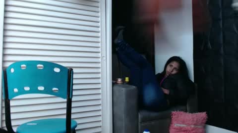 lizzy online show from 12/12/24, 10:02