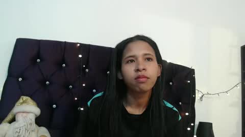 lizzy online show from 12/24/24, 04:22