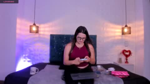 samantha_foxyy online show from 02/06/26, 12:08