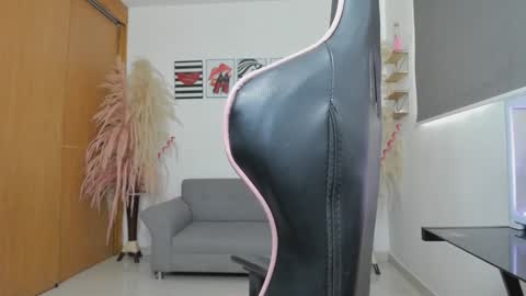 Samantha ga online show from 02/07/25, 07:06