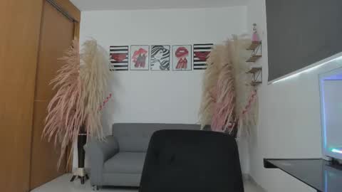 Samantha ga online show from 02/22/25, 02:08