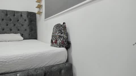 Samantha ga online show from 10/21/25, 08:42