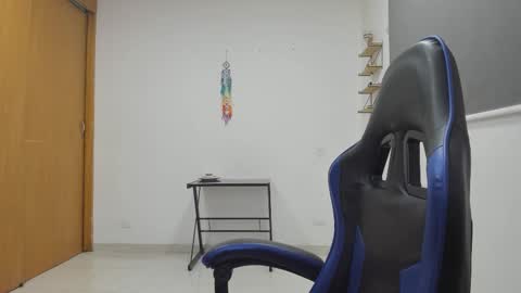 Samantha ga online show from 03/20/26, 02:22