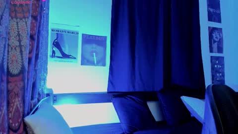 Snapshot of samantha_griim chatting on 02/17/26, 10:16 Samantha Griim online show from 02/17/26, 10:16