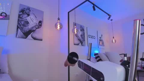 Samantha online show from 02/21/26, 05:14