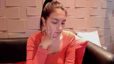 Samantha online show from 12/19/24, 12:34