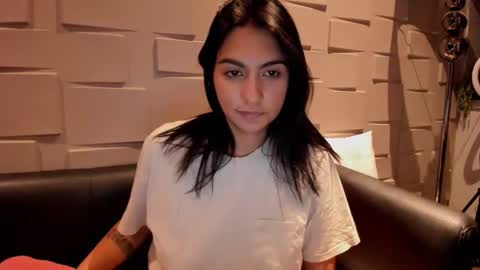 Samantha online show from 02/17/25, 03:36