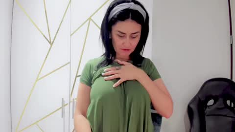 Andy online show from 02/15/25, 02:37