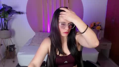 S A M A N T H A online show from 12/16/25, 07:30