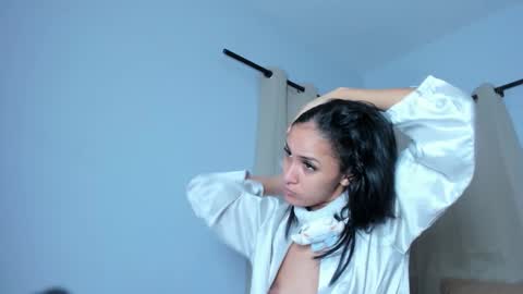 Snapshot of samantha_luv_ chatting on 03/23/26, 03:21 Samantha online show from 03/23/26, 03:21