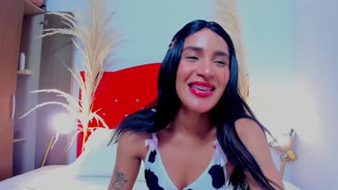 Snapshot of samantha_luv_ chatting on 03/29/26, 12:21 Samantha online show from 03/29/26, 12:21