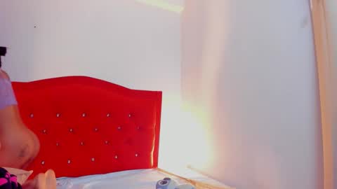 Snapshot of samantha_luv_ chatting on 04/04/26, 09:12 Samantha online show from 04/04/26, 09:12