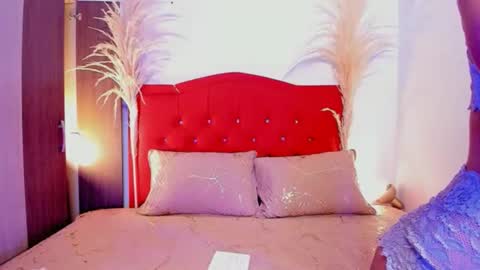 Snapshot of samantha_luv_ chatting on 04/15/26, 05:36 Samantha online show from 04/15/26, 05:36