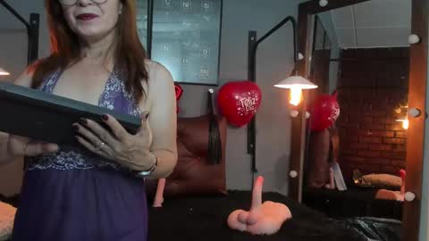 Sam online show from 02/15/25, 09:38