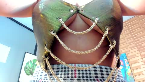 samantha_milfs online show from 01/29/25, 11:09