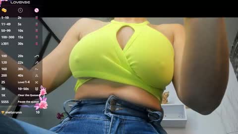 samantha_milfs online show from 09/10/25, 10:48