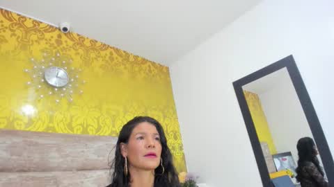 samantha online show from 02/24/26, 09:40