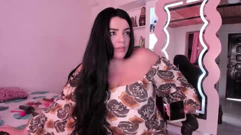 Samantha  online show from 09/10/25, 07:58