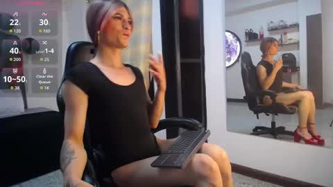 samantha_scottt online show from 10/15/25, 08:53