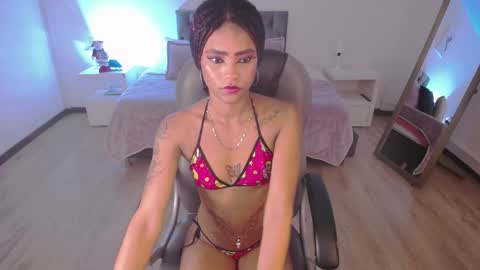 Samantha online show from 12/04/24, 01:09