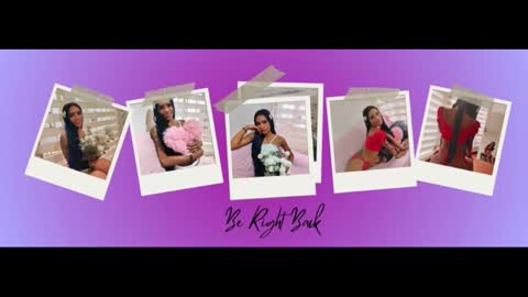 Samantha online show from 04/11/26, 08:46