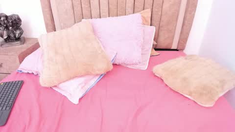 Sami online show from 03/21/26, 03:15