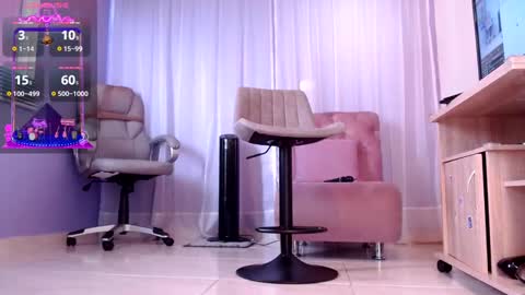 samantha_thompsoon online show from 12/28/24, 12:45