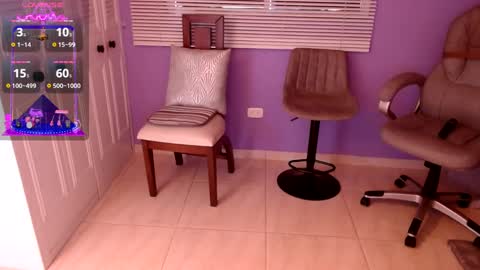 samantha_thompsoon online show from 12/30/24, 12:09