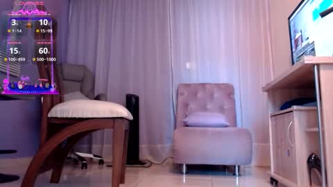 samantha_thompsoon online show from 01/15/25, 12:15