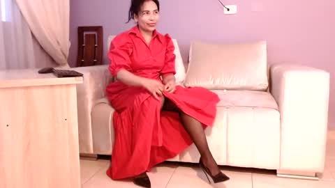 samantha_thompsoon online show from 10/13/25, 09:04