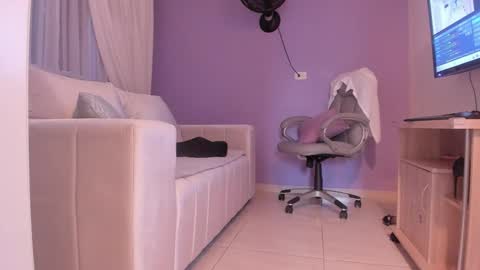 samantha_thompsoon online show from 03/29/26, 10:54