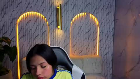 Snapshot of samantha_tx_ chatting on 06/18/26, 03:07 Samantha online show from 06/18/26, 03:07