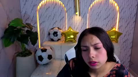 Snapshot of samantha_tx_ chatting on 07/22/26, 03:20 Samantha online show from 07/22/26, 03:20