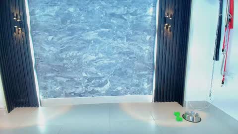 Samantha online show from 01/24/25, 01:57