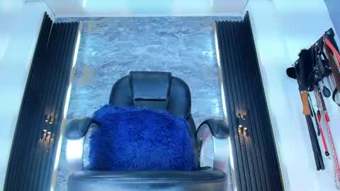 Samantha online show from 02/22/25, 11:02