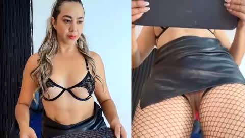 Samantha online show from 06/28/26, 02:56