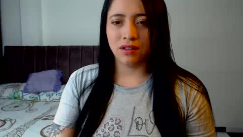 samantha willis online show from 11/20/25, 12:55