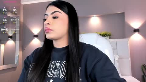  Samanthaa online show from 01/23/25, 03:37