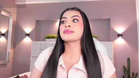  Samanthaa online show from 02/04/25, 03:44