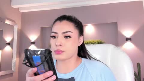  Samanthaa online show from 02/16/25, 03:58