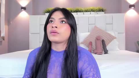  Samanthaa online show from 03/01/25, 03:53