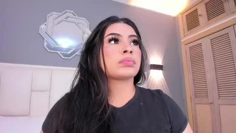  Samanthaa online show from 11/06/25, 11:55