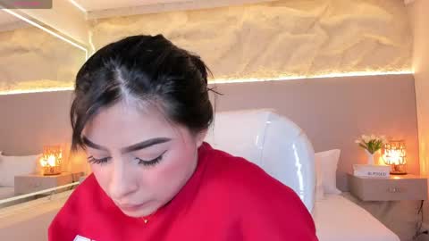  Samanthaa online show from 05/01/26, 11:48