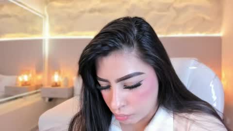  Samanthaa online show from 05/06/26, 11:26