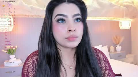  Samanthaa online show from 05/13/26, 12:02